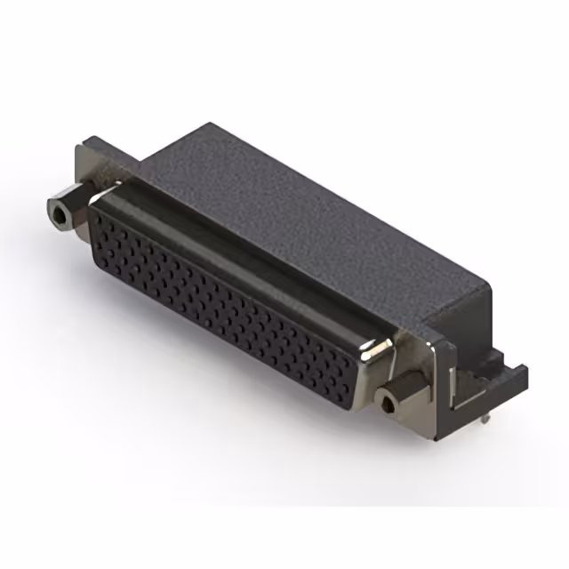 634-078-363-033 EDAC Inc.  D-Sub-Steckverbinderbaugruppen